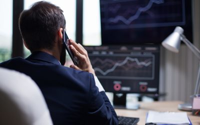 24-Hour Trading + AI = 1200% Returns? 5 Financial Innovations CFOs Can’t Ignore